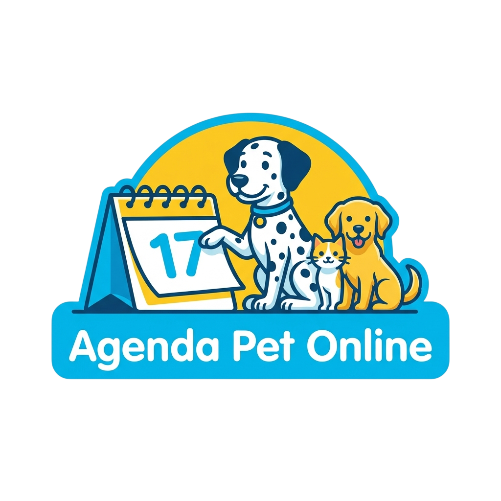 Agenda Pet Online