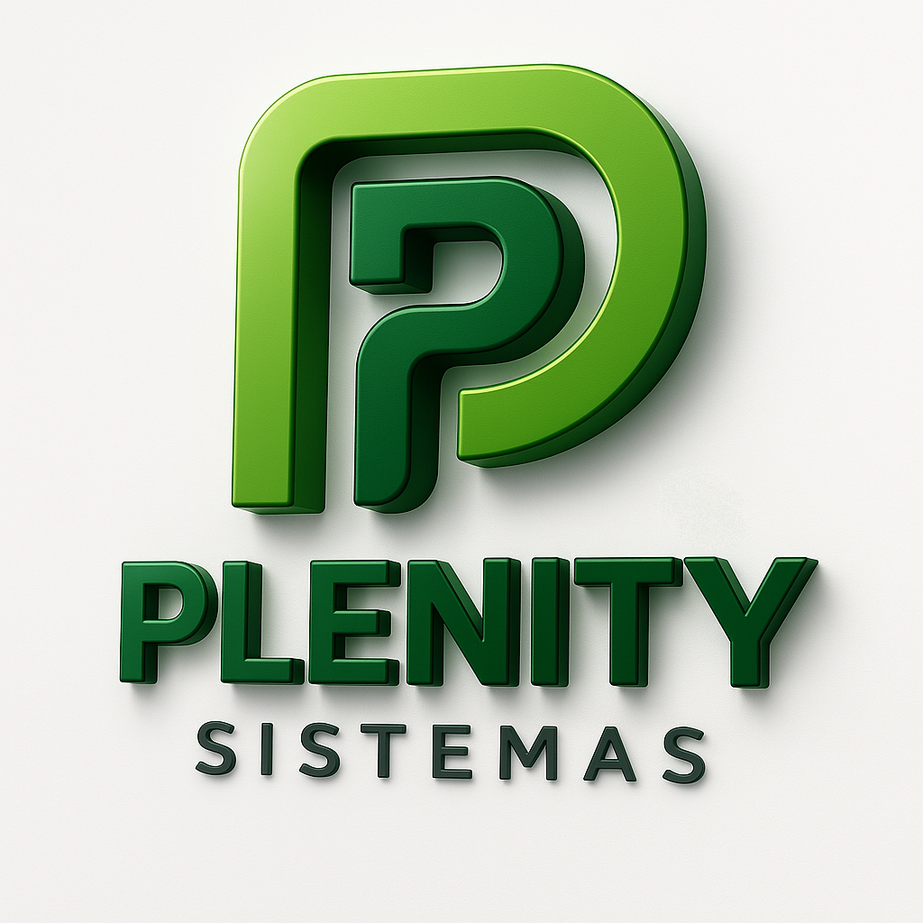 Plenity Sistemas